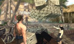 Age of Conan: Hyborian Adventures screenshot 4