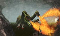 Gods and Heroes: Rome Rising screenshot 3