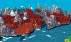 Evoland 2 screenshot 16
