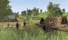 Men of War screenshot 4