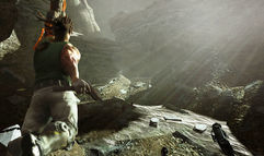 Bionic Commando screenshot 10
