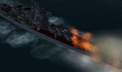 Pacific Storm: Allies screenshot 3