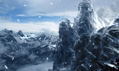 Age of Conan: Hyborian Adventures screenshot 3