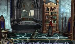 Keepsake screenshot 11