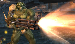 Unreal Tournament 2004 screenshot 5