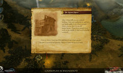 King Arthur: Fallen Champions screenshot 4