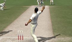 Cricket 07 screenshot 10
