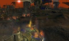 Maelstrom screenshot 3