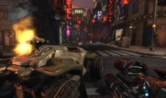 Unreal Tournament III screenshot 3