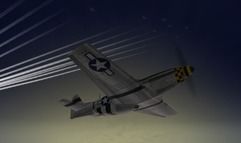 Combat Over Europe screenshot 5