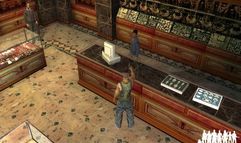 Crime Life: Gang Wars screenshot 13