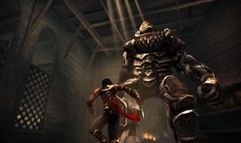 Prince of Persia: Warrior Within screenshot 2