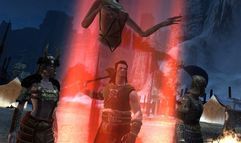Age of Conan: Hyborian Adventures screenshot 15