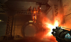 Hellgate Global screenshot 4