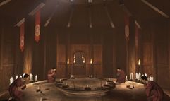 Dreamfall: The Longest Journey screenshot 6