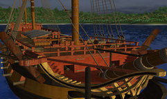 Pirates of the Burning Sea screenshot 32