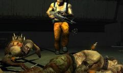 The Suffering: Ties That Bind screenshot 5
