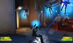 Advent Rising screenshot 9