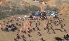 Supreme Commander 2 screenshot 3
