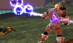 Champions Online screenshot 23
