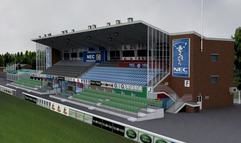 Pro Rugby Manager 2 screenshot 4