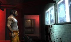 The Suffering: Ties That Bind screenshot 4