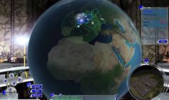 UFO: Aftershock screenshot 2