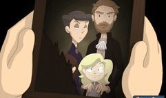 Anna's Quest screenshot 1