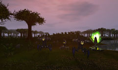 The Cursed screenshot 4