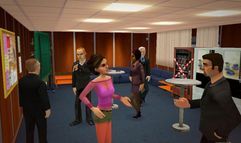 Coffee Break screenshot 8