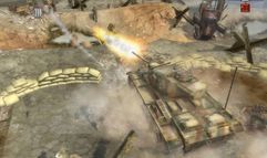 Faces of War screenshot 13