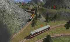 Loco Mania screenshot 8