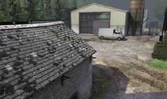 The Regiment screenshot 19