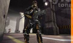 Bet on Soldier screenshot 1