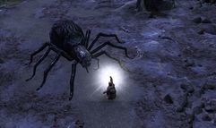 The Lord of the Rings: the Battle for Middle-Earth II screenshot 15