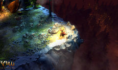 Realms of Ancient War screenshot 2
