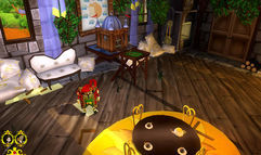 Ceville screenshot 4