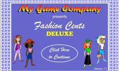 Fashion Cents Deluxe screenshot 3