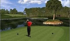 Tiger Woods 99 PGA Tour Golf screenshot 4