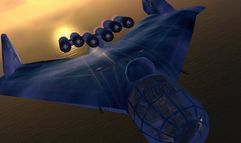 Battle of Europe screenshot 5