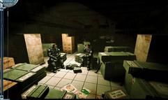 UFO: Aftershock screenshot 5
