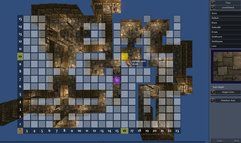 The Fall of the Dungeon Guardians screenshot 5