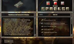 Frontline: Fields of Thunder screenshot 4