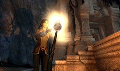 Dreamfall: The Longest Journey screenshot 14