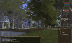 Vanguard: Saga of Heroes screenshot 7