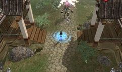 Dawn of Magic screenshot 5