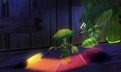 Mushroom Men screenshot 6