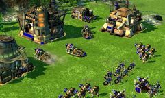 Empire Earth III screenshot 3