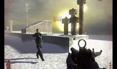 The Mark screenshot 6
