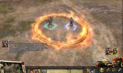 Warhammer: Mark of Chaos screenshot 37
